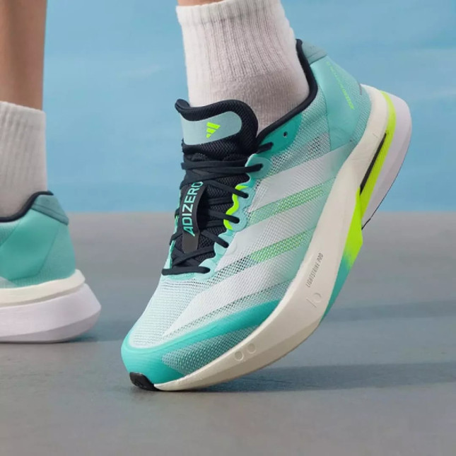 ADIZERO Boston 13 JS4945